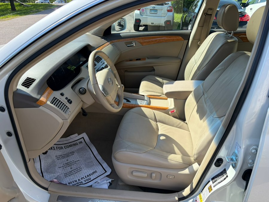 2007 Toyota Avalon XL - Photo 15