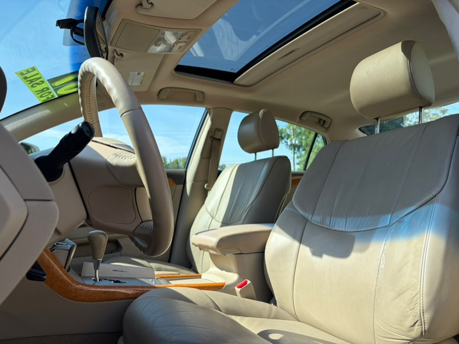 2007 Toyota Avalon XL - Photo 16