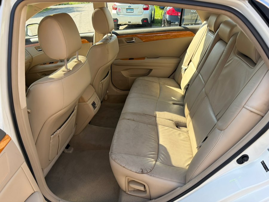 2007 Toyota Avalon XL - Photo 19