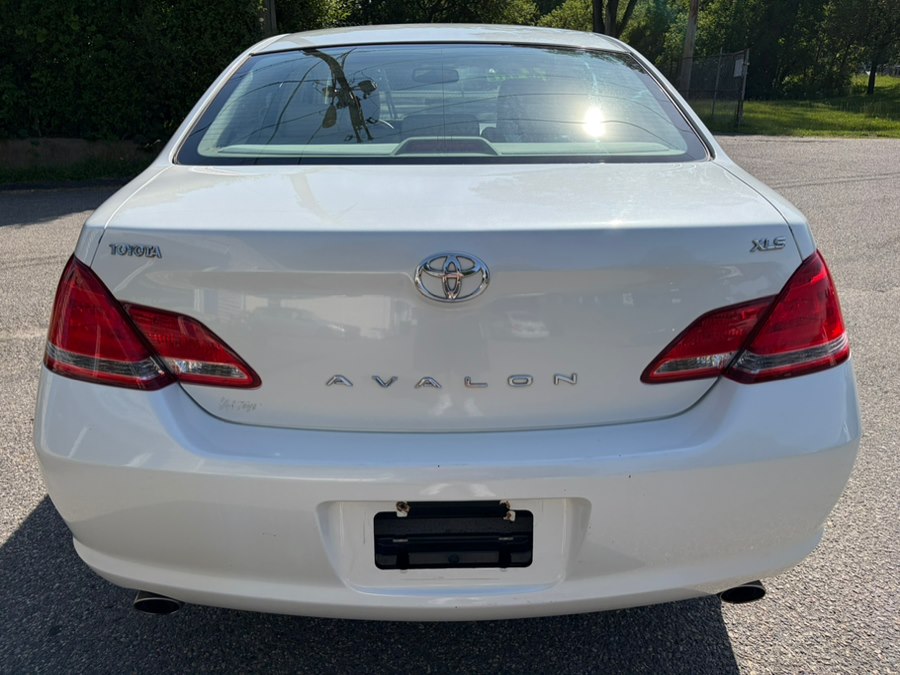 2007 Toyota Avalon XL - Photo 9