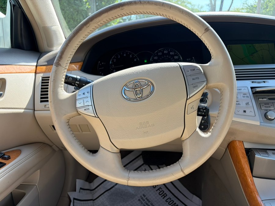 2007 Toyota Avalon XL - Photo 29