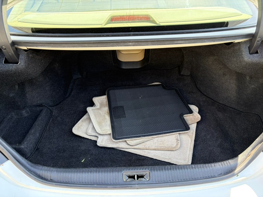 2007 Toyota Avalon XL - Photo 20