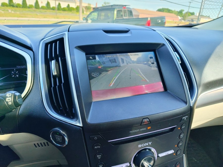 2015 Ford Edge Titanium - Photo 31