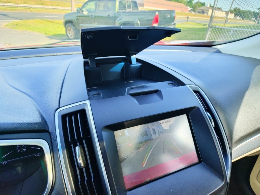 2015 Ford Edge Titanium - Photo 30