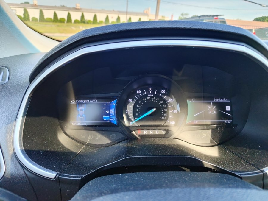 2015 Ford Edge Titanium - Photo 26