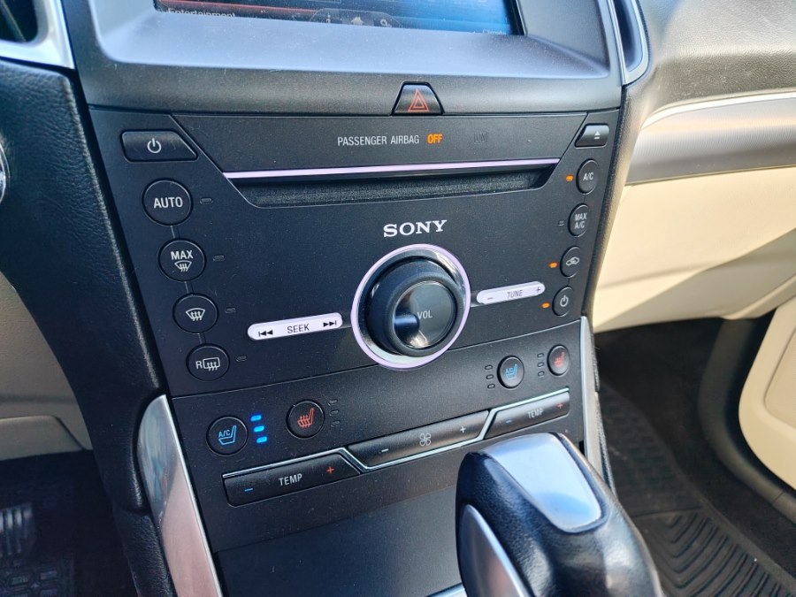 2015 Ford Edge Titanium - Photo 28