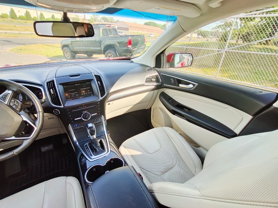 2015 Ford Edge Titanium - Photo 20