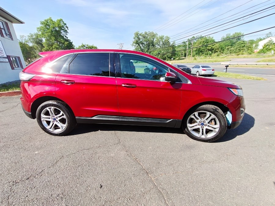 2015 Ford Edge Titanium - Photo 3
