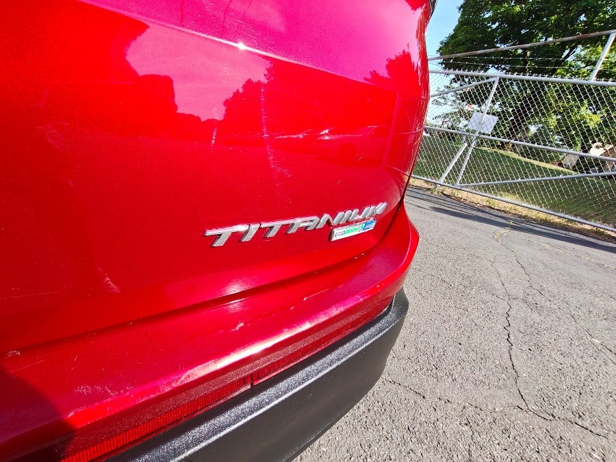 2015 Ford Edge Titanium - Photo 35