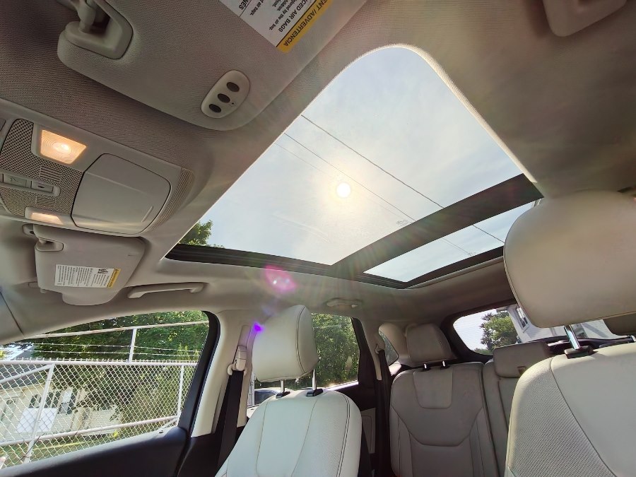 2015 Ford Edge Titanium - Photo 32