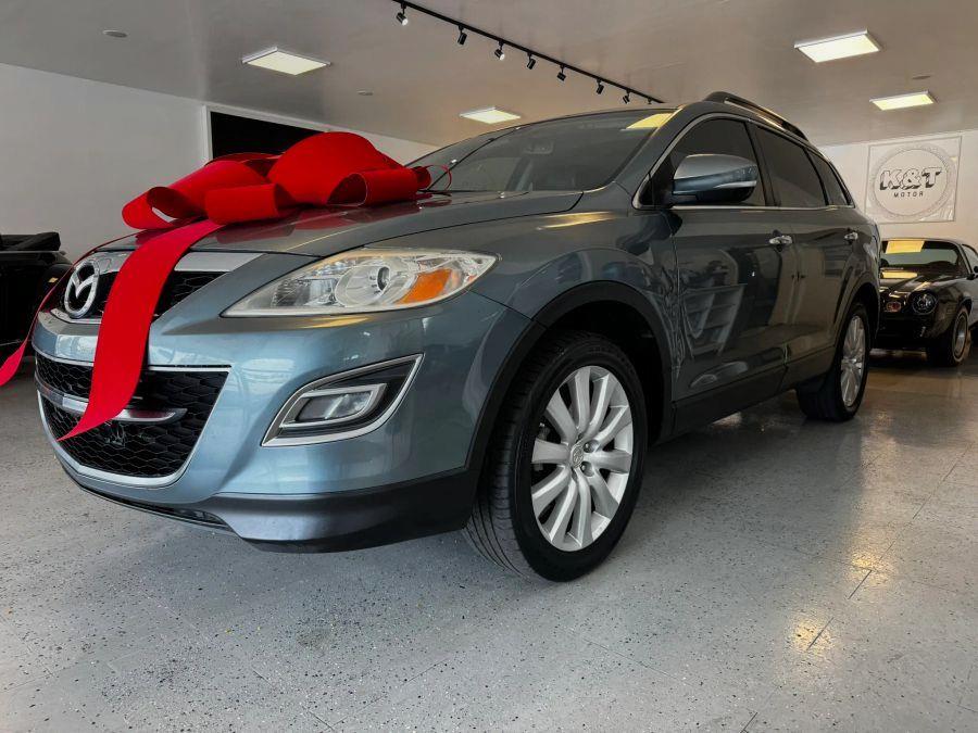 2010 Mazda CX-9 Grand Touring FWD's photo