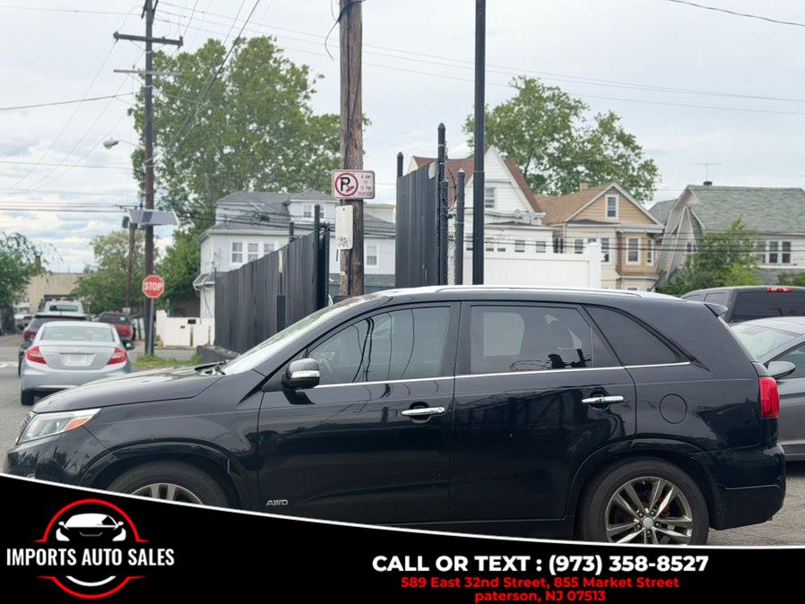 2014 Kia Sorento Limited - Photo 33