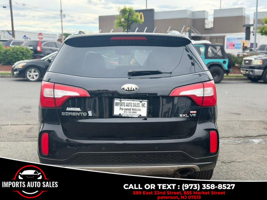 2014 Kia Sorento Limited - Photo 31