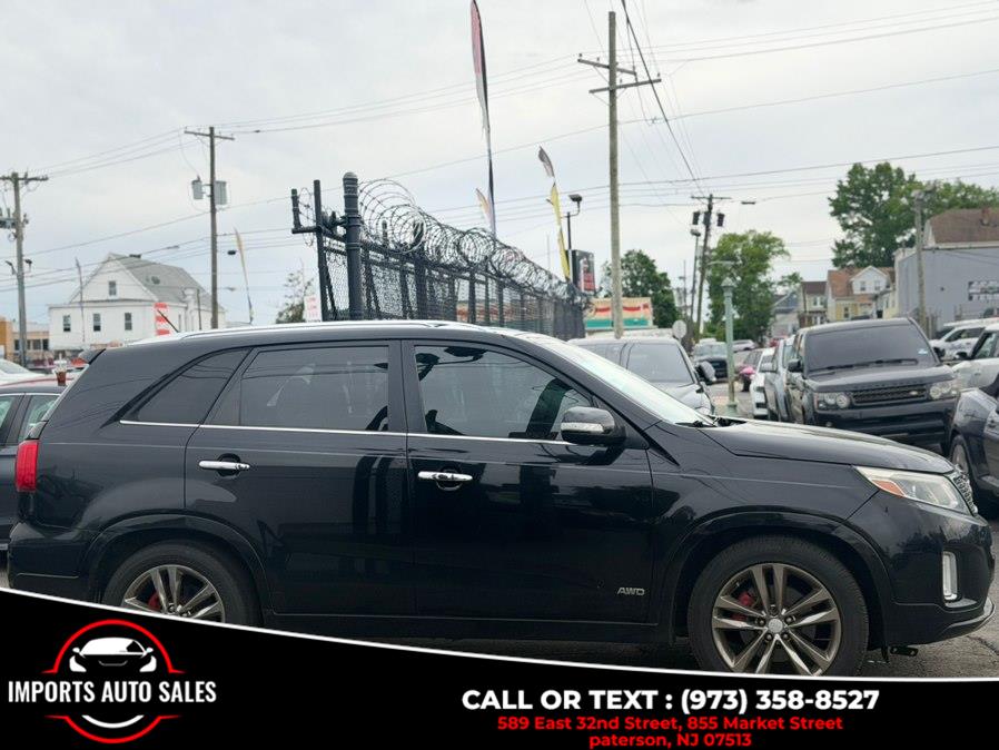 2014 Kia Sorento Limited - Photo 29