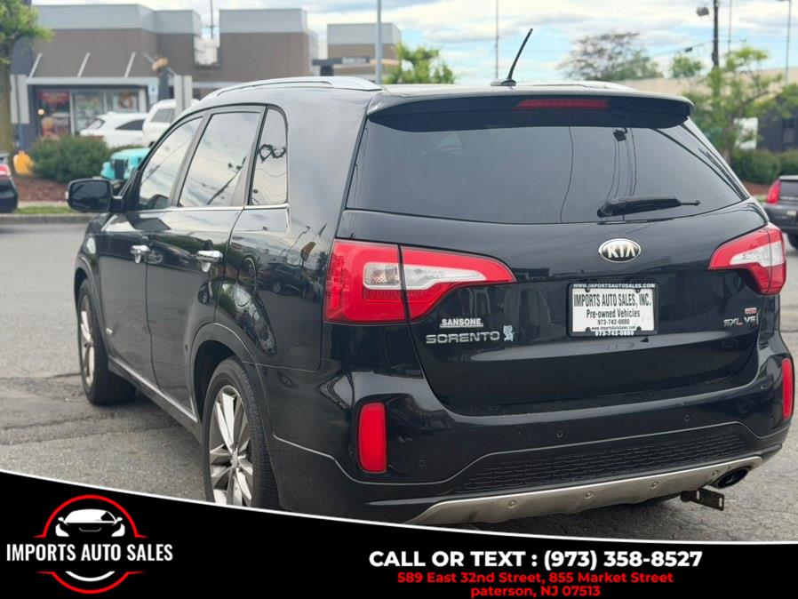 2014 Kia Sorento Limited - Photo 32