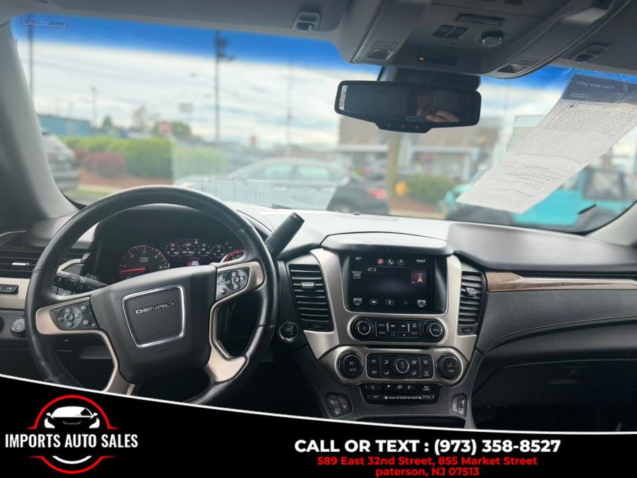 2015 GMC Yukon XL Denali - Photo 15