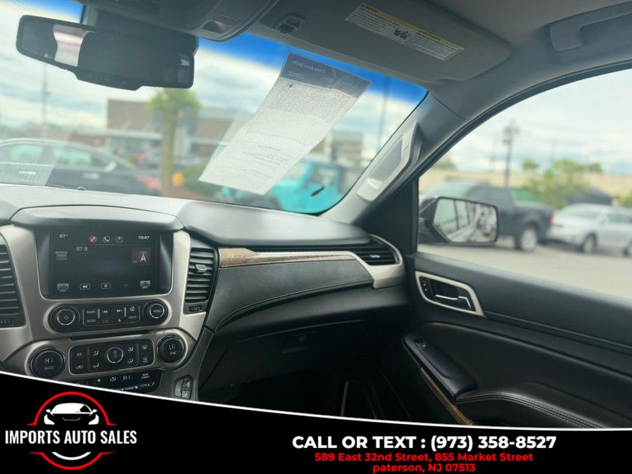 2015 GMC Yukon XL Denali - Photo 16
