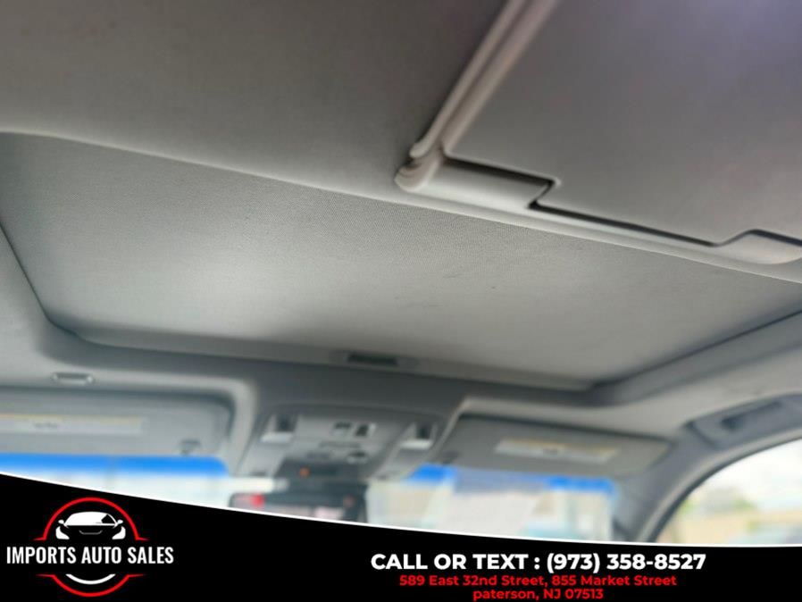 2015 GMC Yukon XL Denali - Photo 19