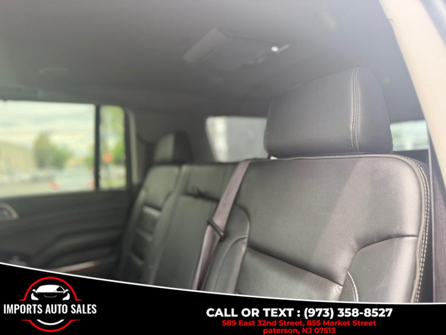 2015 GMC Yukon XL Denali - Photo 11