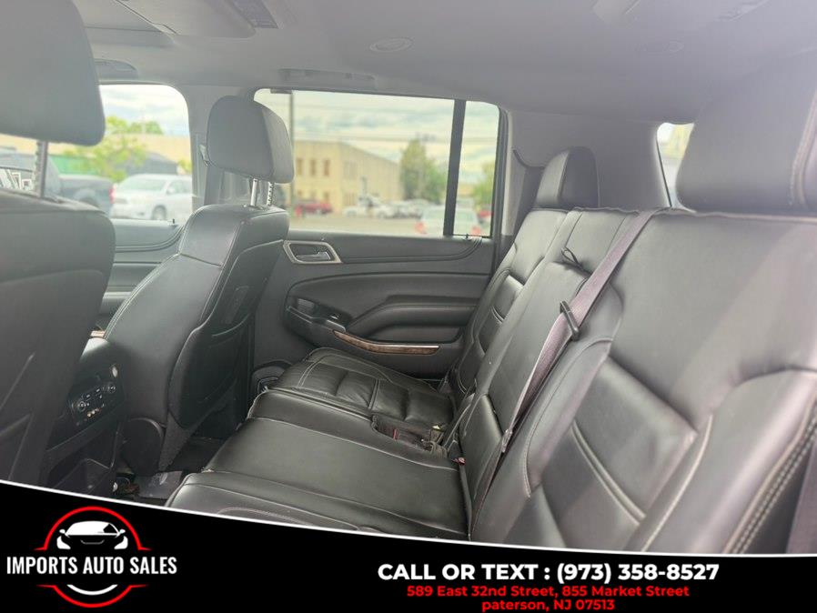 2015 GMC Yukon XL Denali - Photo 13