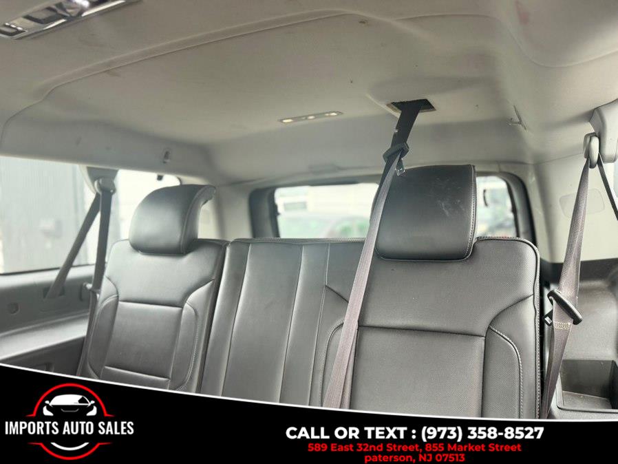 2015 GMC Yukon XL Denali - Photo 14