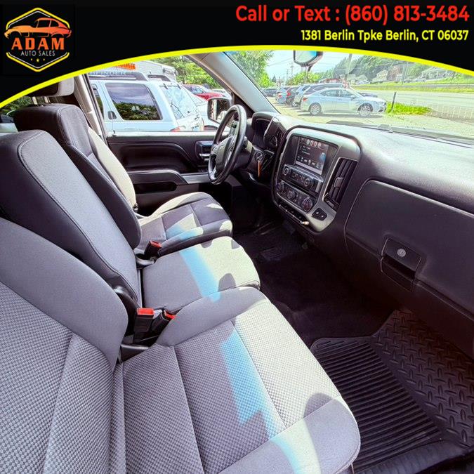 2016 Chevrolet Silverado 1500 LT - Photo 20