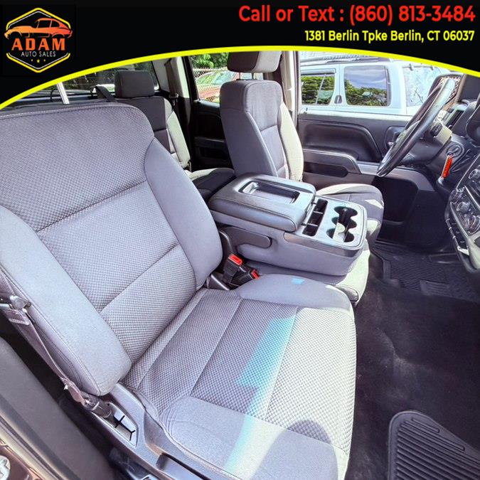 2016 Chevrolet Silverado 1500 LT - Photo 16