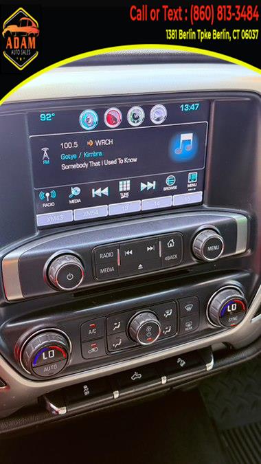 2016 Chevrolet Silverado 1500 LT - Photo 9