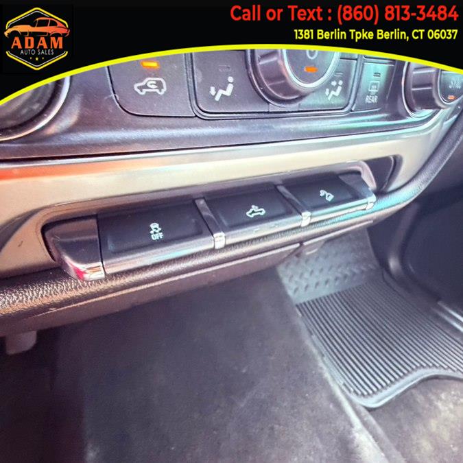 2016 Chevrolet Silverado 1500 LT - Photo 27