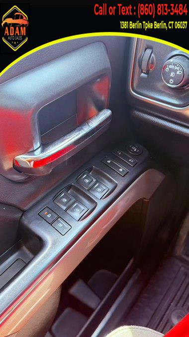 2016 Chevrolet Silverado 1500 LT - Photo 14