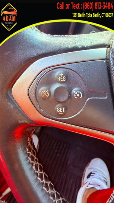 2016 Chevrolet Silverado 1500 LT - Photo 12