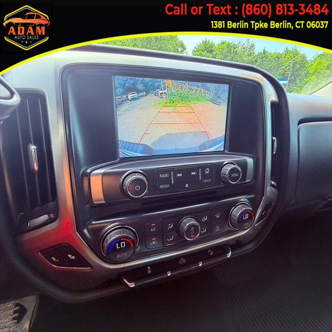 2016 Chevrolet Silverado 1500 LT - Photo 26