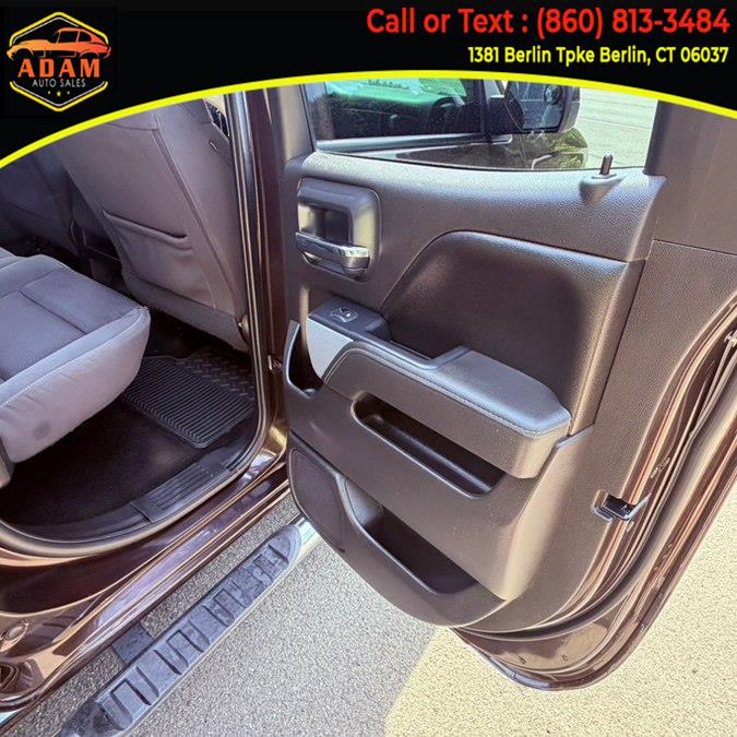 2016 Chevrolet Silverado 1500 LT - Photo 19