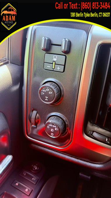 2016 Chevrolet Silverado 1500 LT - Photo 13