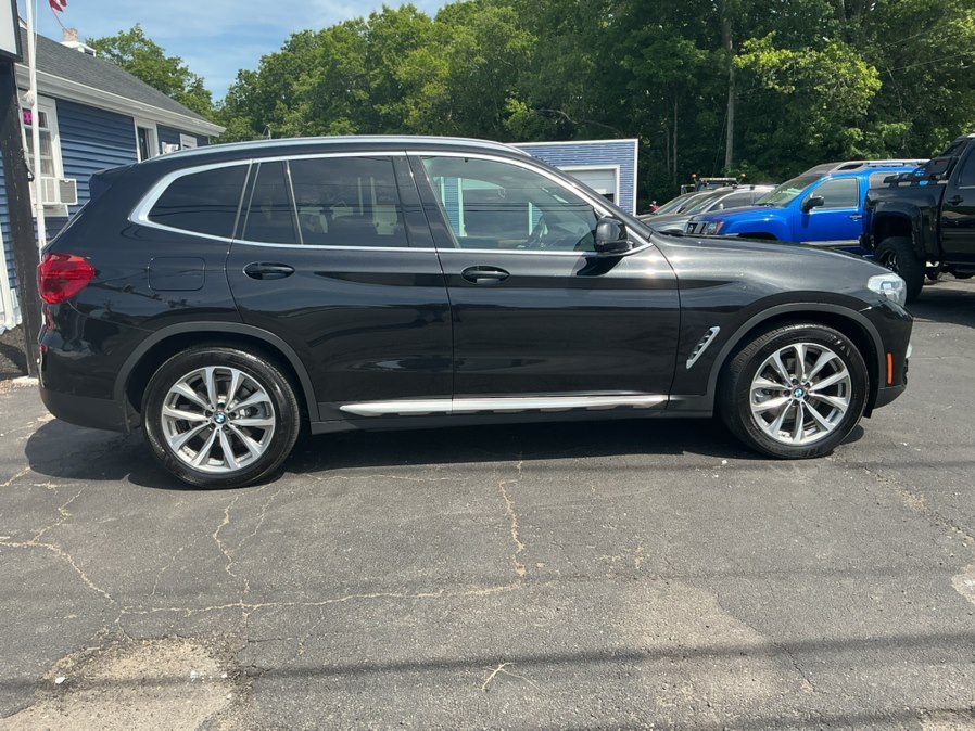 2019 BMW X3 30i - Photo 10
