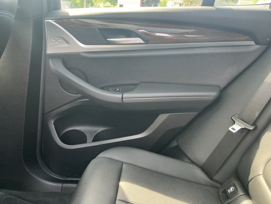 2019 BMW X3 30i - Photo 13