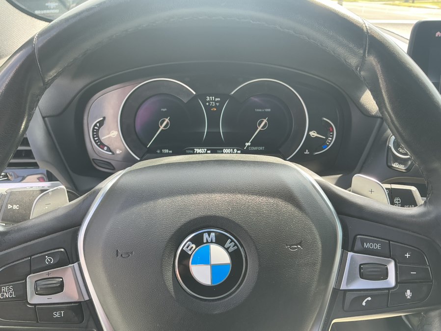 2019 BMW X3 30i - Photo 19
