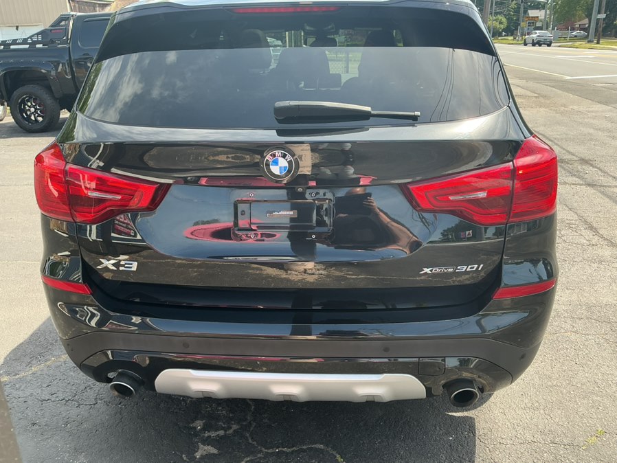 2019 BMW X3 30i - Photo 6
