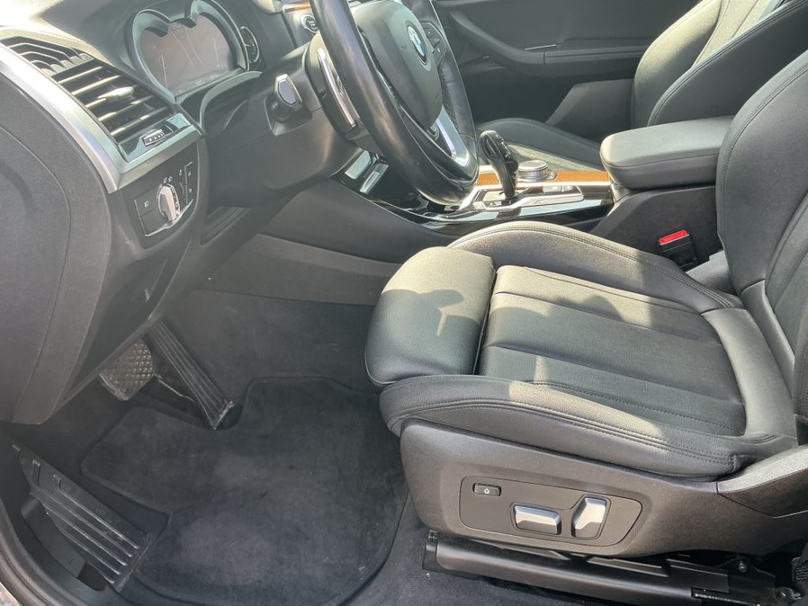 2019 BMW X3 30i - Photo 18
