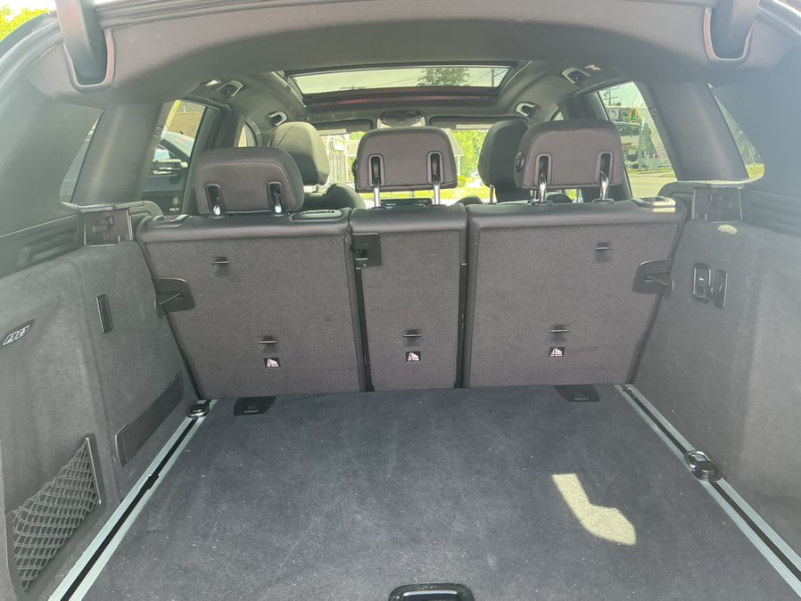 2019 BMW X3 30i - Photo 7
