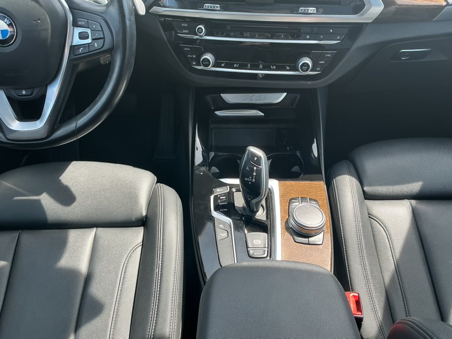 2019 BMW X3 30i - Photo 16