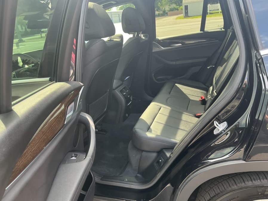 2019 BMW X3 30i - Photo 11