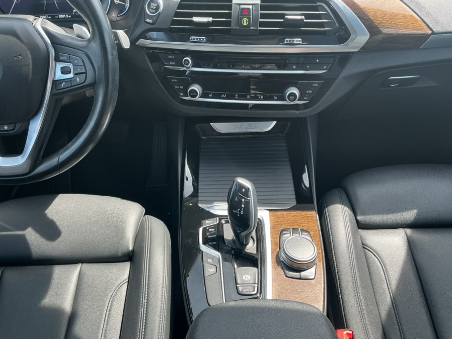 2019 BMW X3 30i - Photo 15