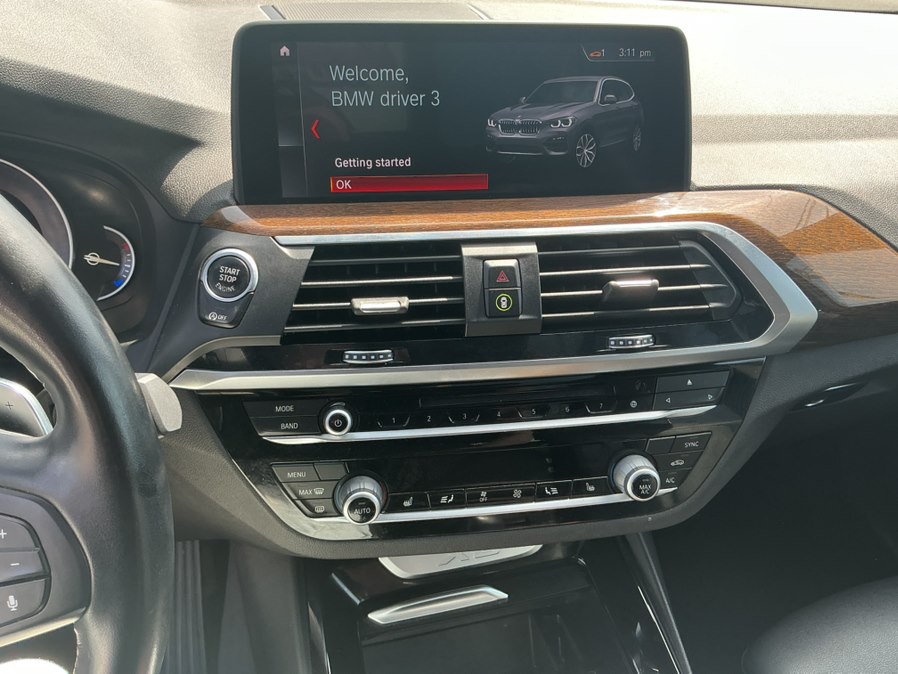 2019 BMW X3 30i - Photo 20
