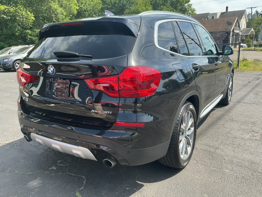 2019 BMW X3 30i - Photo 9