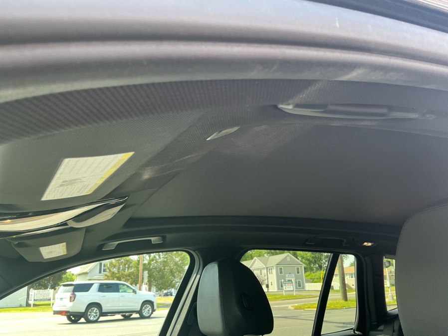 2019 BMW X3 30i - Photo 24