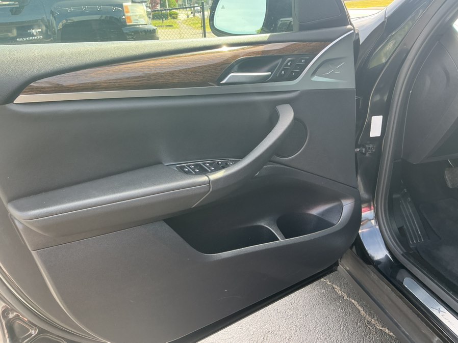 2019 BMW X3 30i - Photo 17
