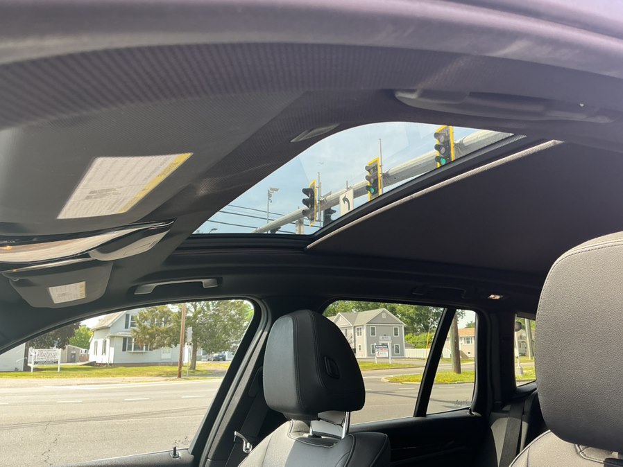 2019 BMW X3 30i - Photo 23
