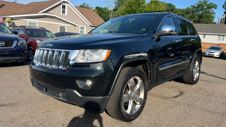 Used 2013 Jeep Grand Cherokee in West haven, Connecticut | 21motor. West haven, Connecticut