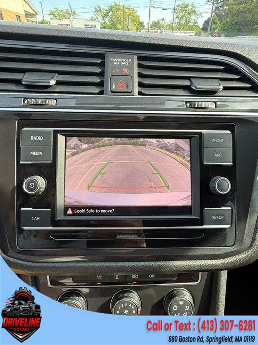 2019 Volkswagen Tiguan S - Photo 19